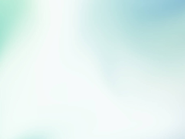 м'який світловий градієнт синього пастельного фону, Векторні ілюстрації - Фото, зображення