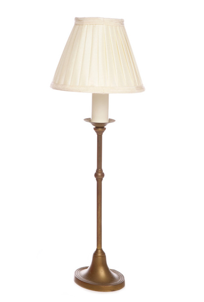 lâmpada vintage
 - Foto, Imagem