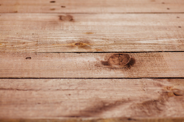 Wood plank brown texture background - Fotoğraf, Görsel