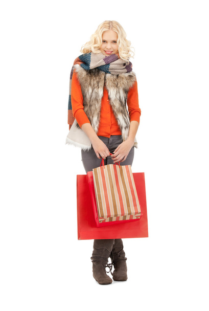 Shopper - Foto, Imagem