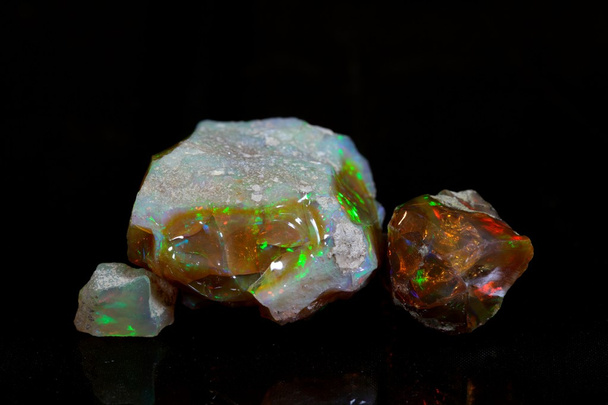 Πολύτιμο opal - Φωτογραφία, εικόνα