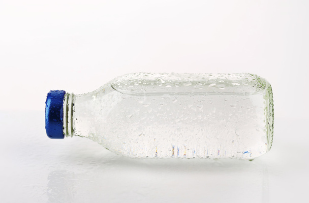 Bottle of water - Foto, imagen