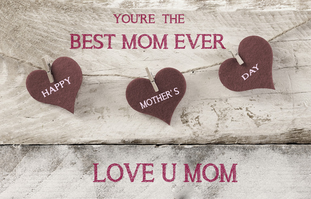mother's day - Photo, Image