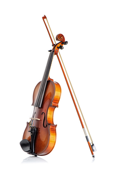Скрипка - Фото, изображение