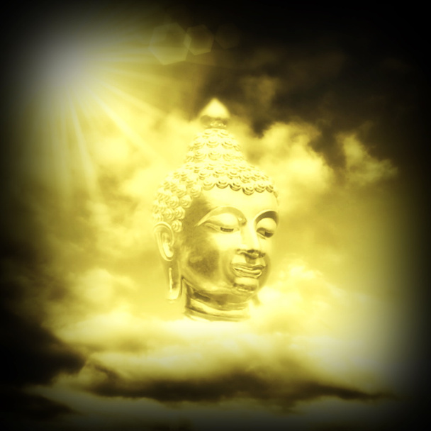 Boeddha - Foto, afbeelding