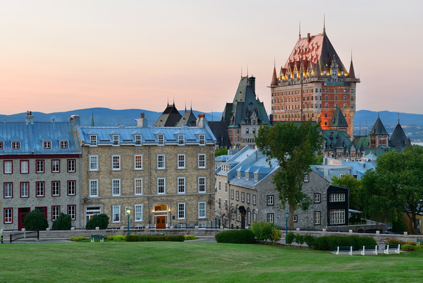Quebec City - Fotografie, Obrázek