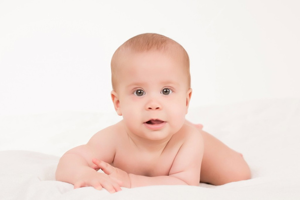 infant - Foto, afbeelding