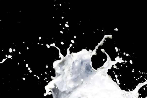 Milk - Foto, afbeelding