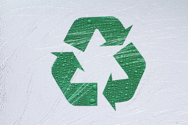 Recycle Concept - 写真・画像