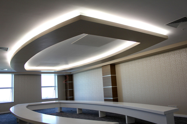 plafond verlichting - Foto, afbeelding