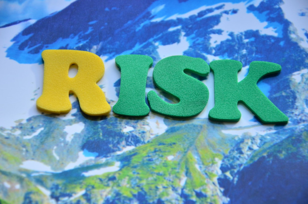 Risk - Fotoğraf, Görsel