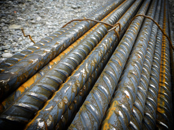Demir çubuklar - Fotoğraf, Görsel