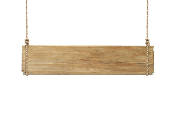 ξύλινη πινακίδα  - Φωτογραφία, εικόνα
