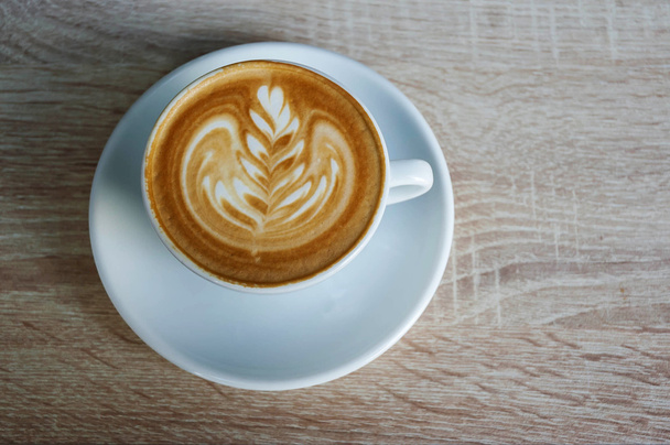 Coffee cup - Fotó, kép