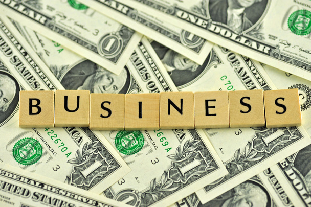 Business - Foto, afbeelding
