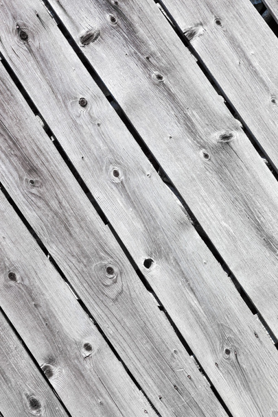Texture de fond des planches en bois
. - Photo, image