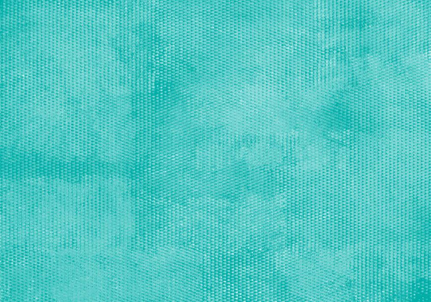 textura abstracta cepillo cyan fondo para banner de redes sociales - Foto, Imagen