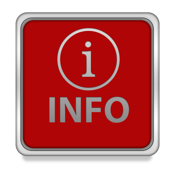 інформаційна квадратна іконка на білому тлі
 - Фото, зображення
