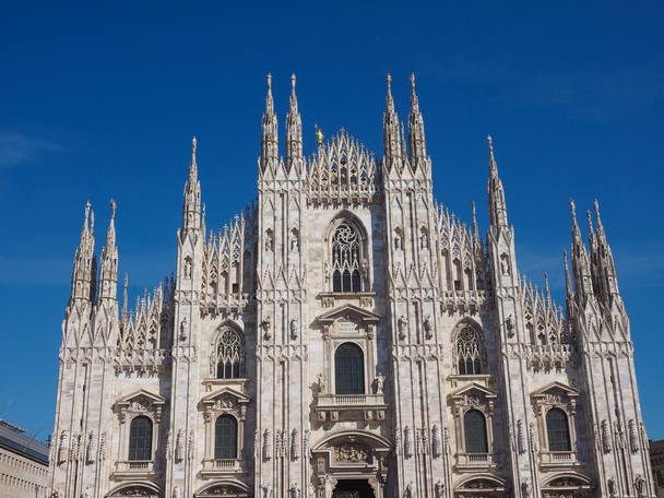 Milan Cathedral - Photo, Image