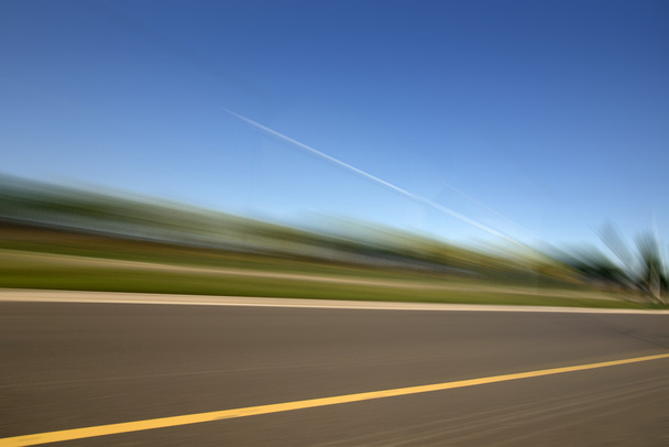 Нечіткі швидкість шосе
 - Фото, зображення