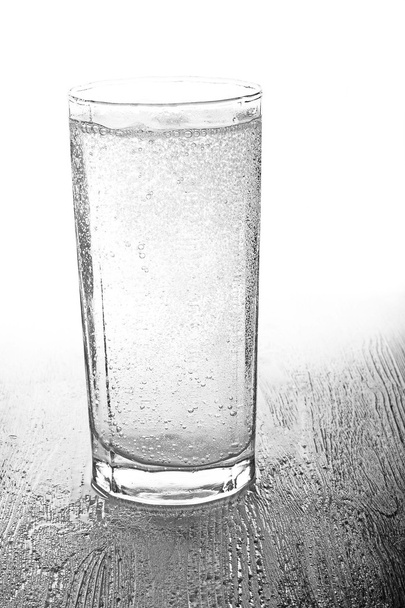 Sparkling water - Photo, Image