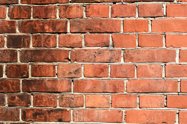 Brick wall - Foto, Bild
