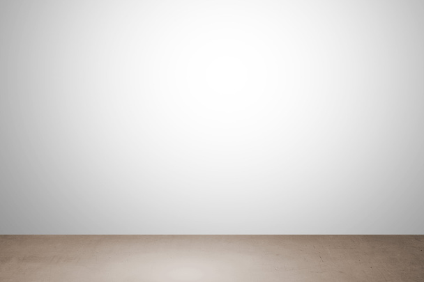 White Wall Background - Foto, imagen