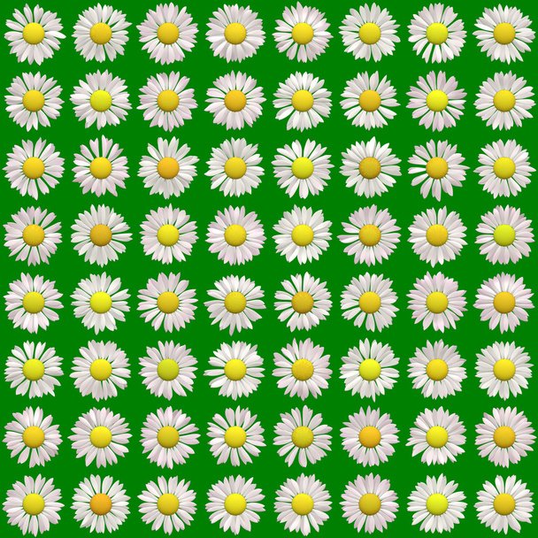 Bloom conjunto generado textura
 - Foto, Imagen