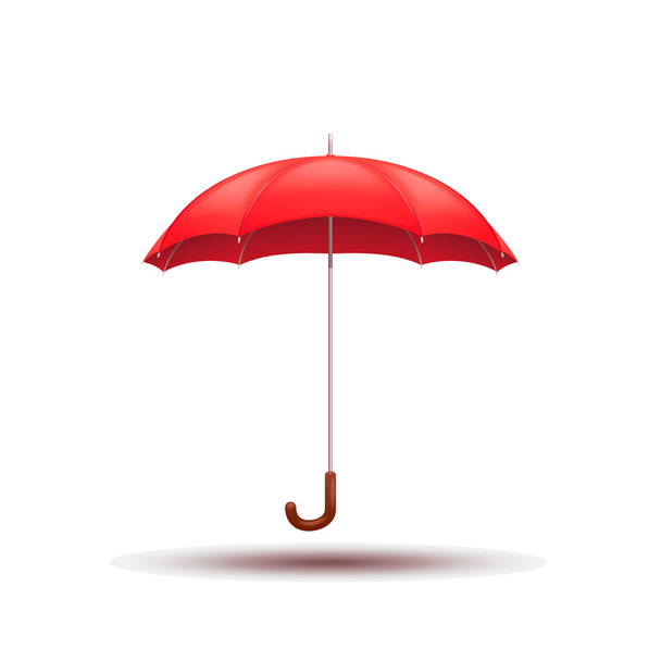 umbrella1 - Vector, imagen