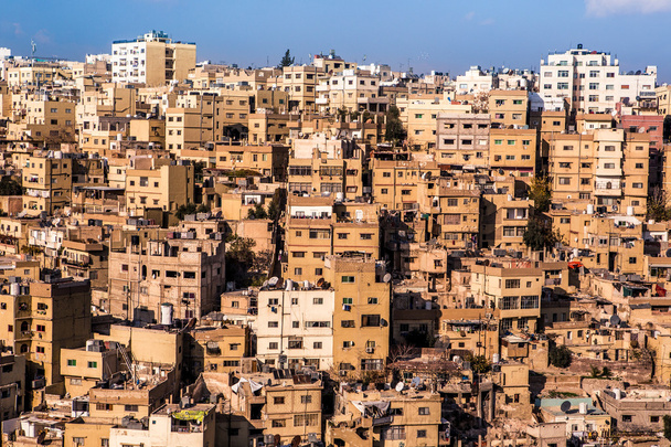 Amman Jordan - Photo, Image
