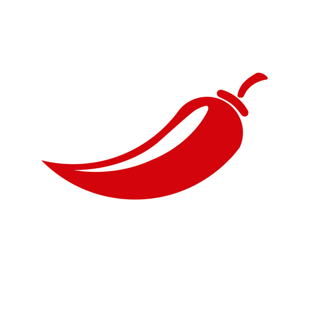 Chili pepper - Vektor, obrázek
