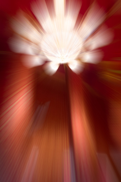 красный, желтый тон движения размытие иллюстрации для абстрактного bac
 - Фото, изображение
