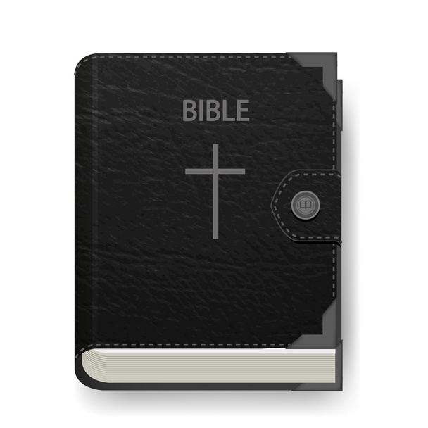 Vector Bible for your design - Vektor, Bild