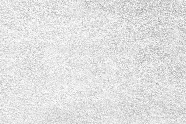 Textura de alfombra de lana blanca para fondo. - Foto, Imagen