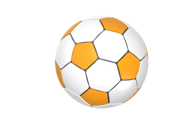 Balón de fútbol, Fútbol
 - Foto, Imagen
