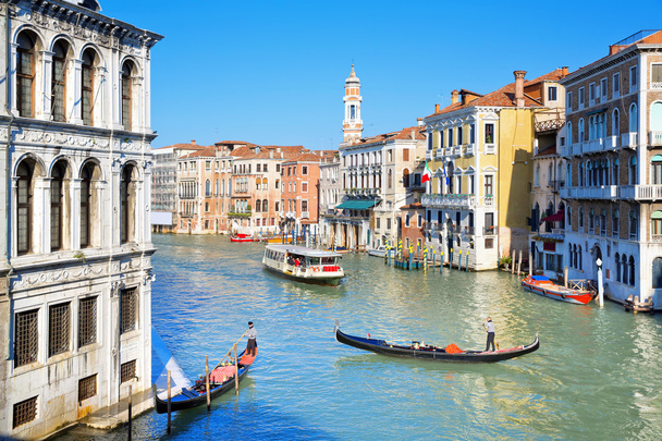Венеция
 - Фото, изображение