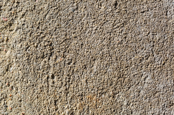 Old grungy concrete wall - 写真・画像
