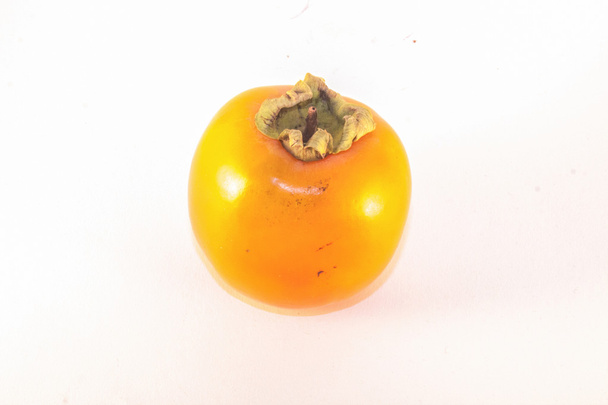 Persimon fruit - Photo, Image