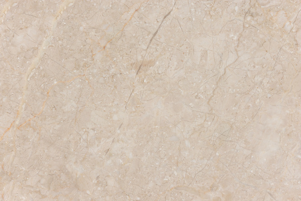 Cream marble stone wall texture. - Foto, afbeelding