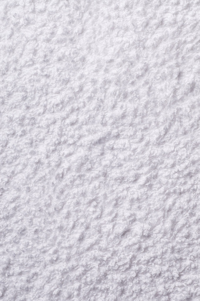 White towel background - Fotografie, Obrázek