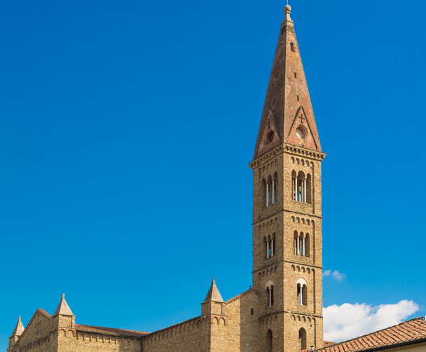Собор Санта-Марія-Новелла у Флоренції - Фото, зображення