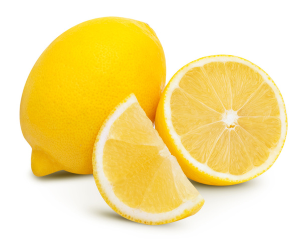 Lemons - 写真・画像