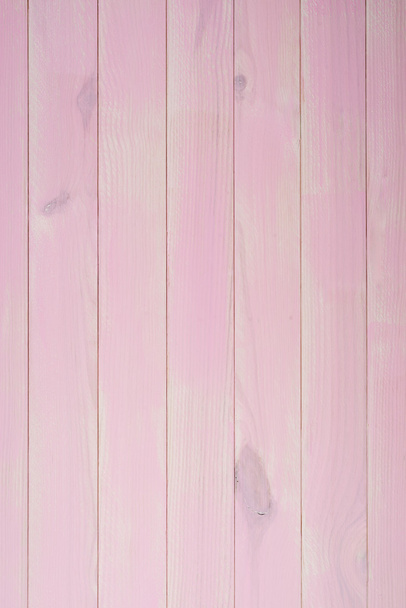 Pink wood texture - Photo, image