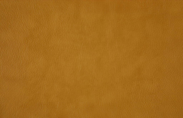 Artificial textured leather background synthetics closeup macro - Photo, Image