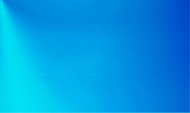 Blue background. Sufficient for banners, posters, ppt, presentations, online ads, and various design works - Photo, Image
