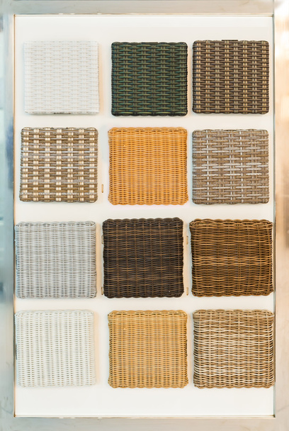 ARIOUS плетені панелі
 - Фото, зображення