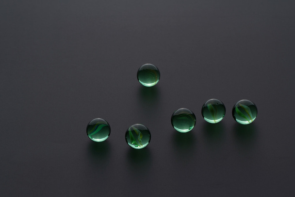 skleněná koule - Fotografie, Obrázek