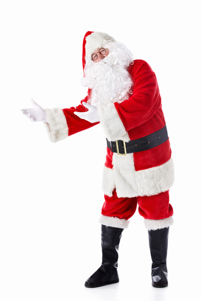 Санта Клаус
 - Фото, зображення