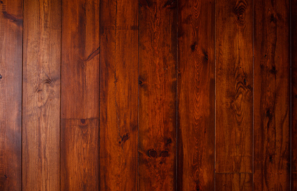 Brown wooden texture - Photo, Image