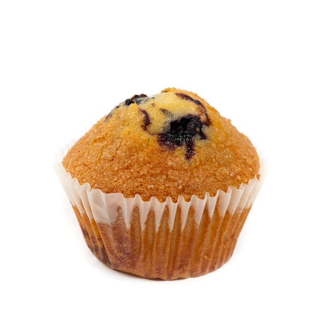 Blueberry Muffins - Photo, Image